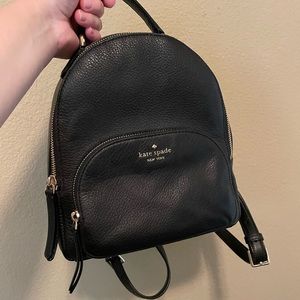 Kate spade backpack